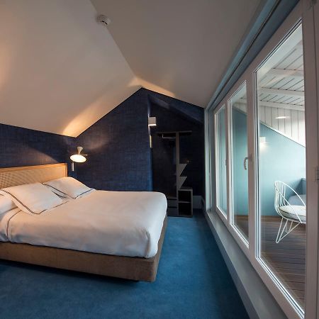 Apartamentos The Arc Carris Порту Экстерьер фото